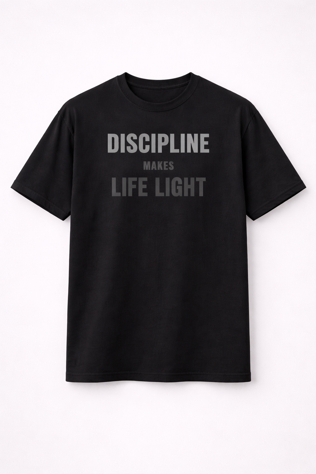 Life Light Oversized T-shirt