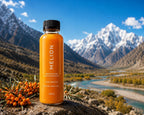 MÉLION Himalayan Sea Buckthorn Pulp Concentrate - MÉLION