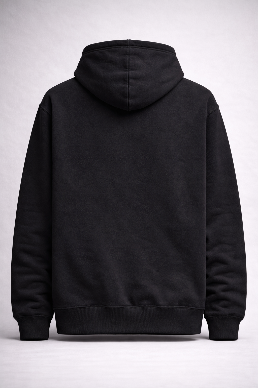 The Divine Oversized Hoodie