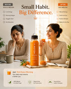 MÉLION Sea Buckthorn Concentrate