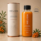 MÉLION Himalayan Sea Buckthorn Pulp Concentrate - MÉLION