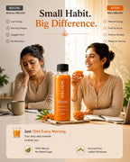 MÉLION Himalayan Sea Buckthorn Pulp Concentrate - MÉLION