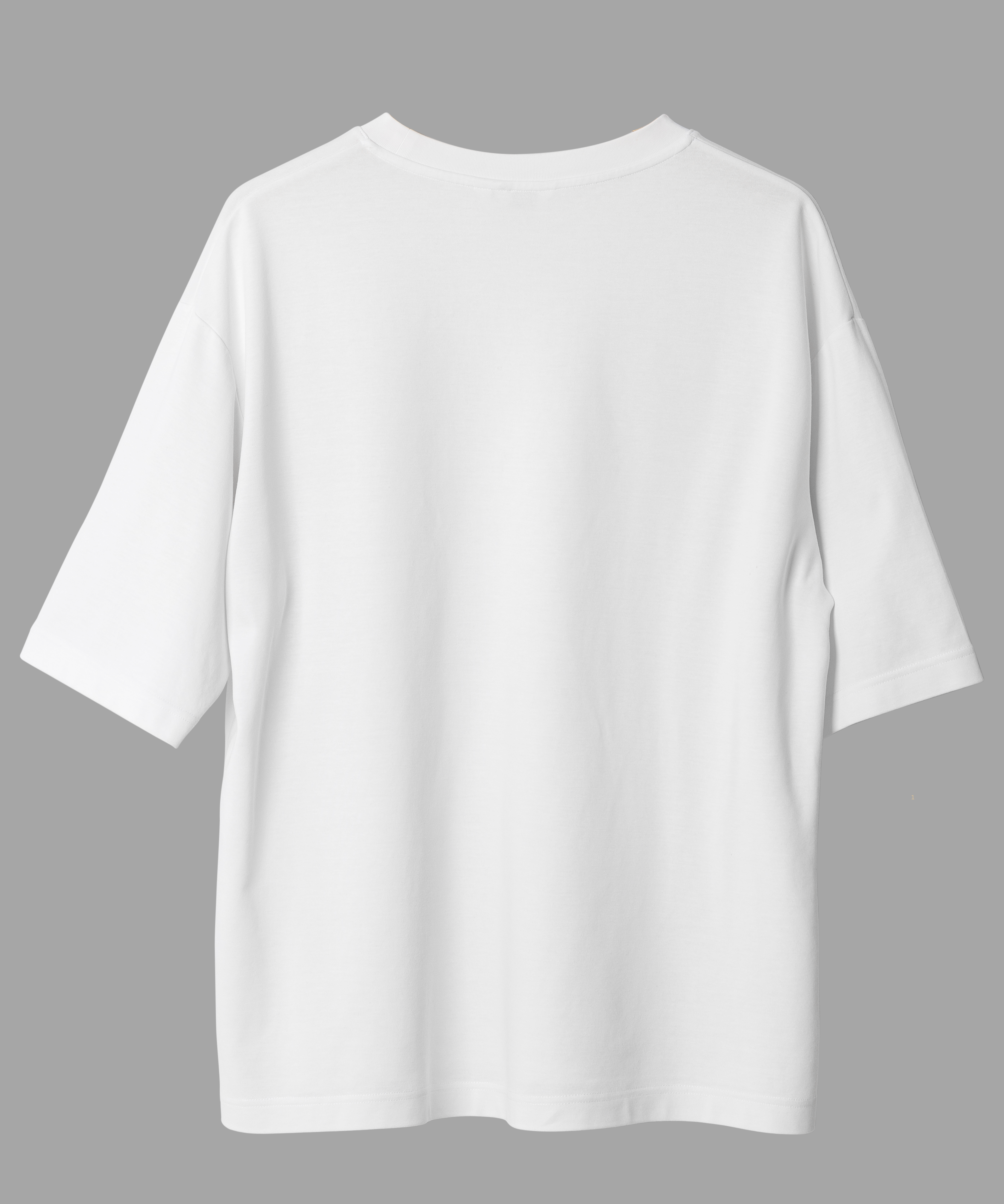 We Can Be Heroes Oversized T-Shirt