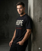 Hope Oversized T-Shirt