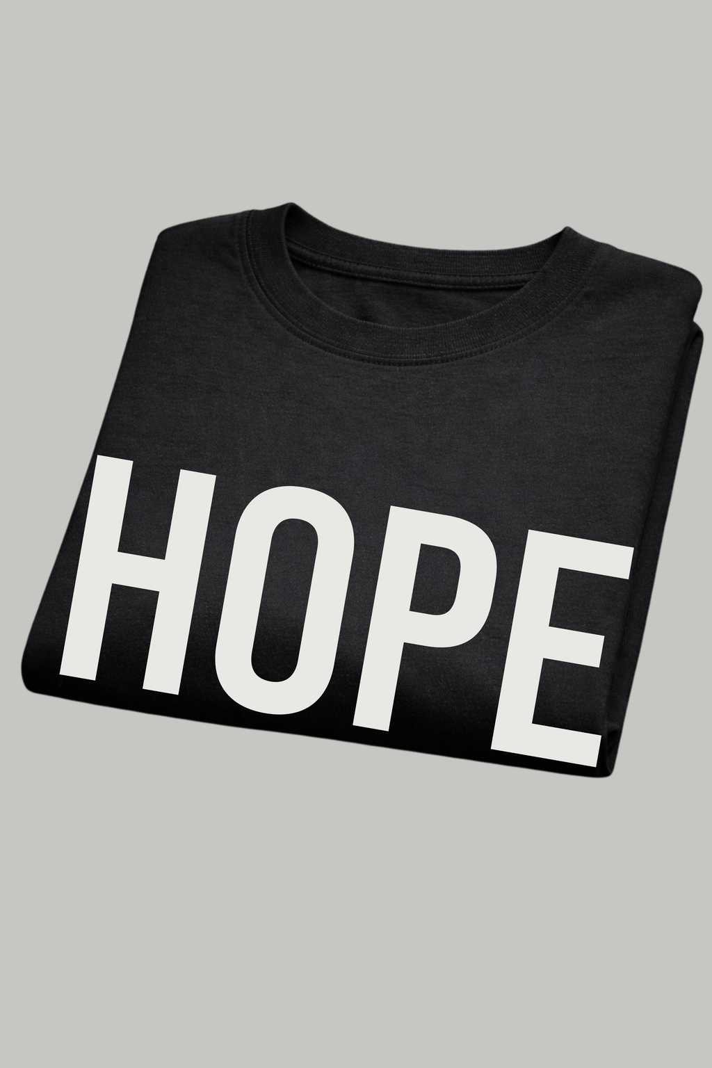 Hope Oversized T-Shirt