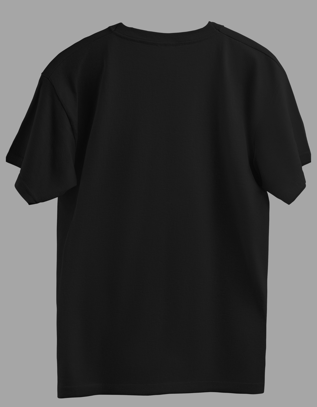 Graveyard Oversized T-Shirt
