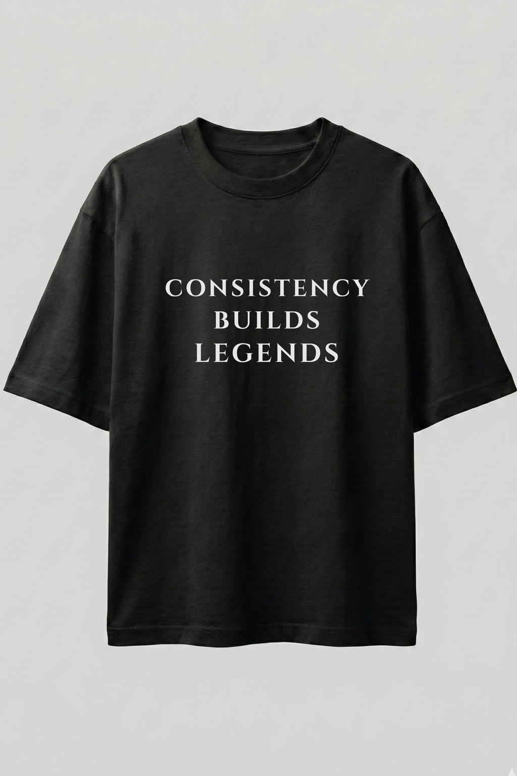 Legends Oversized T-Shirt