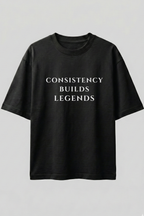Legends Oversized T-Shirt