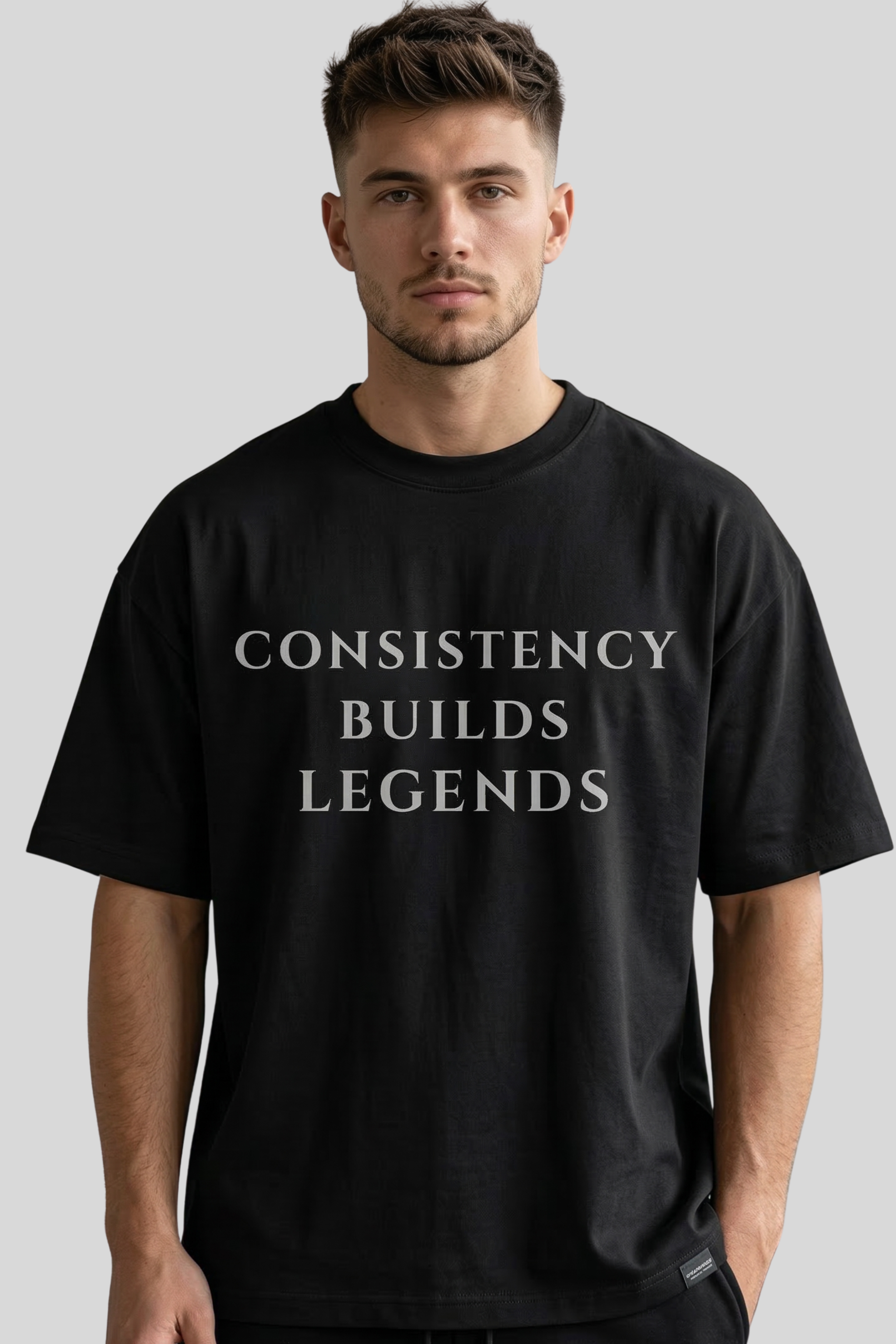 Legends Oversized T-Shirt