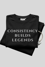 Legends Oversized T-Shirt