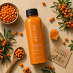 MÉLION Himalayan Sea Buckthorn Pulp Concentrate - MÉLION