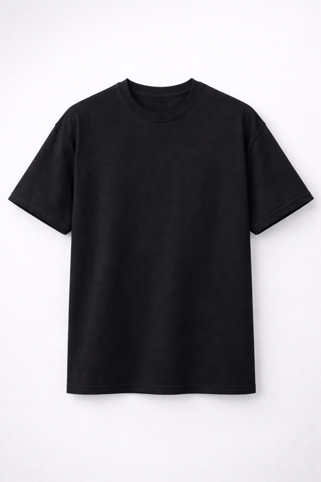 PRIORITY ERROR Oversized T-shirt