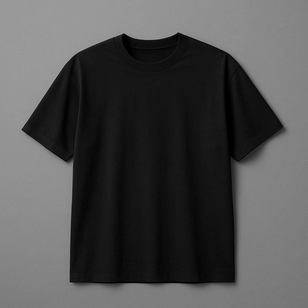 Time Never Forgives Oversized  T-Shirt