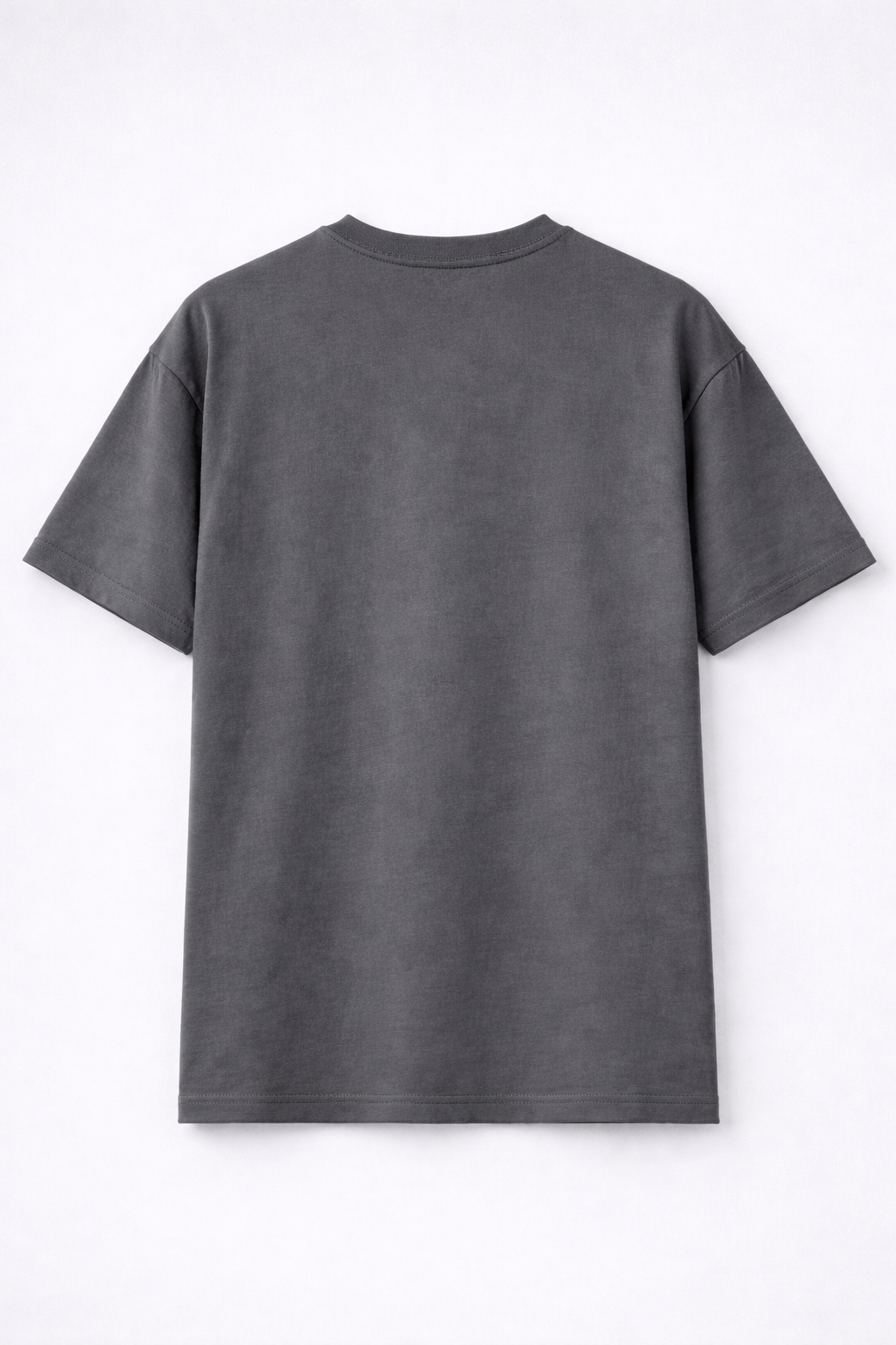 My Will Oversized T-shirt